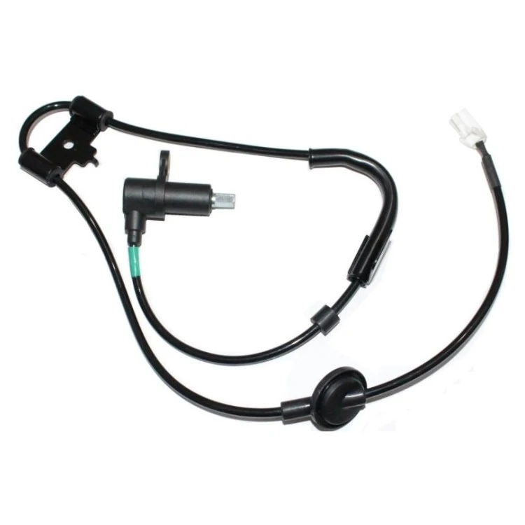 Sensor do Freio ABS Traseiro Lado Direito - MAXAUTO 120310