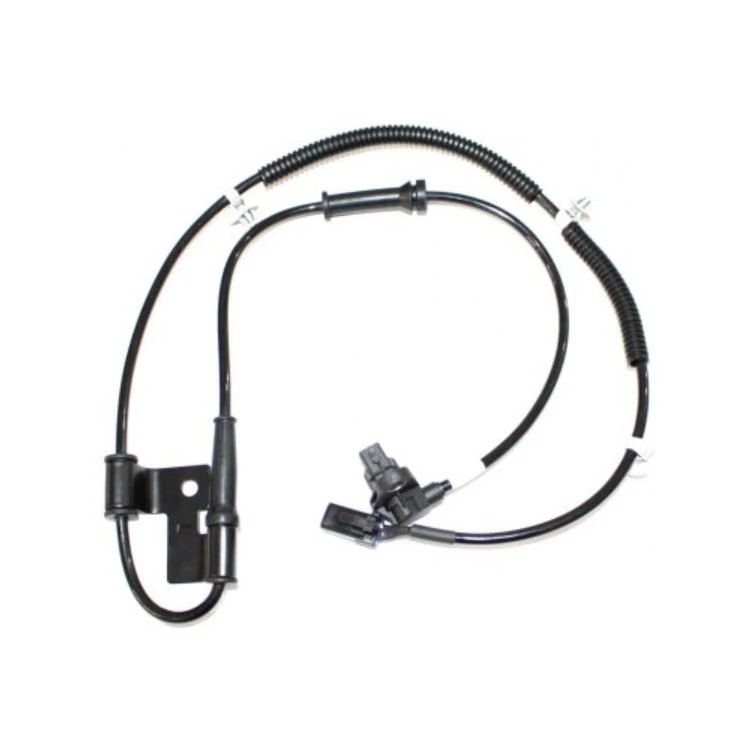 Sensor do Freio ABS Dianteiro HYUNDAI VERA CRUZ Lado Esquerdo - MAXAUTO 120332