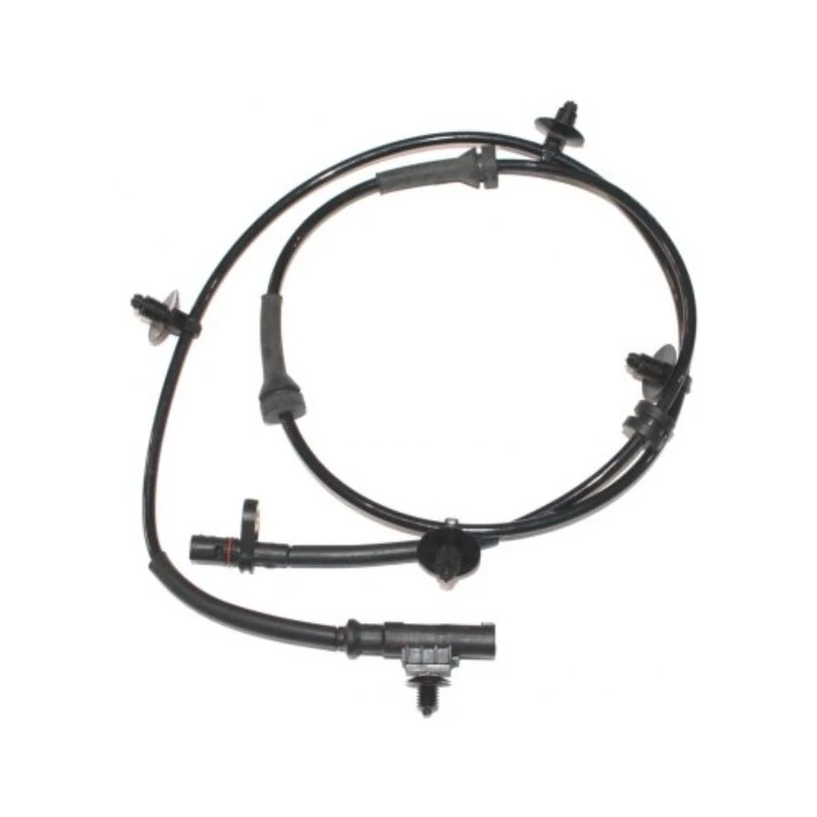 Sensor do Freio ABS Dianteiro JAC J5/J6 - MAXAUTO 120363