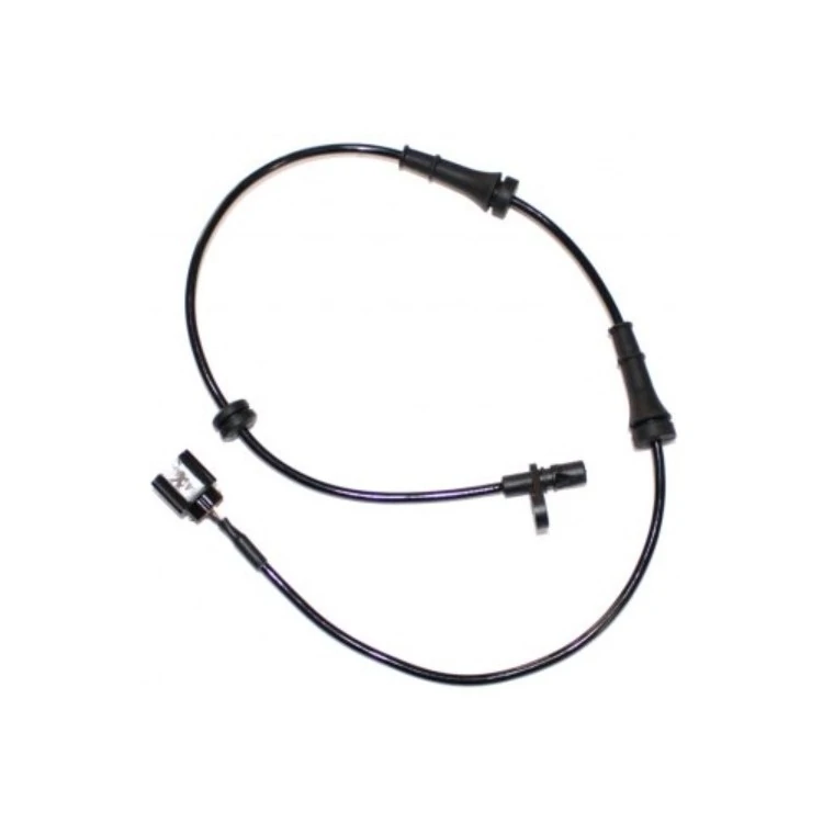 Sensor do Freio ABS Traseiro NISSAN SENTRA Lado Esquerdo - MAXAUTO 120500
