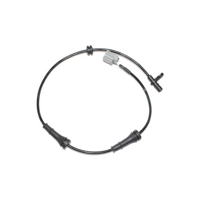 Sensor do Freio ABS Traseiro NISSAN SENTRA Lado Direito - MAXAUTO 120501