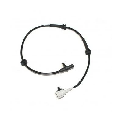 Sensor do Freio ABS Traseiro NISSAN LIVINA Lado Esquerdo - MAXAUTO 120509