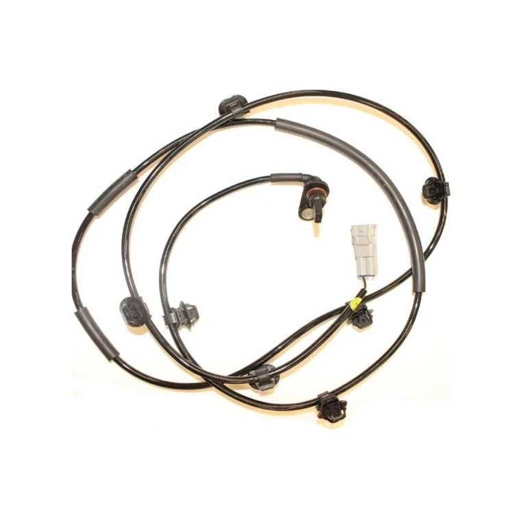 Sensor do Freio ABS Dianteiro TOYOTA HILUX Lado Direito - MAXAUTO 120619