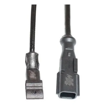 Sensor de Freio do Abs Dianteiro RENAULT MEGANE - MAXAUTO 120737
