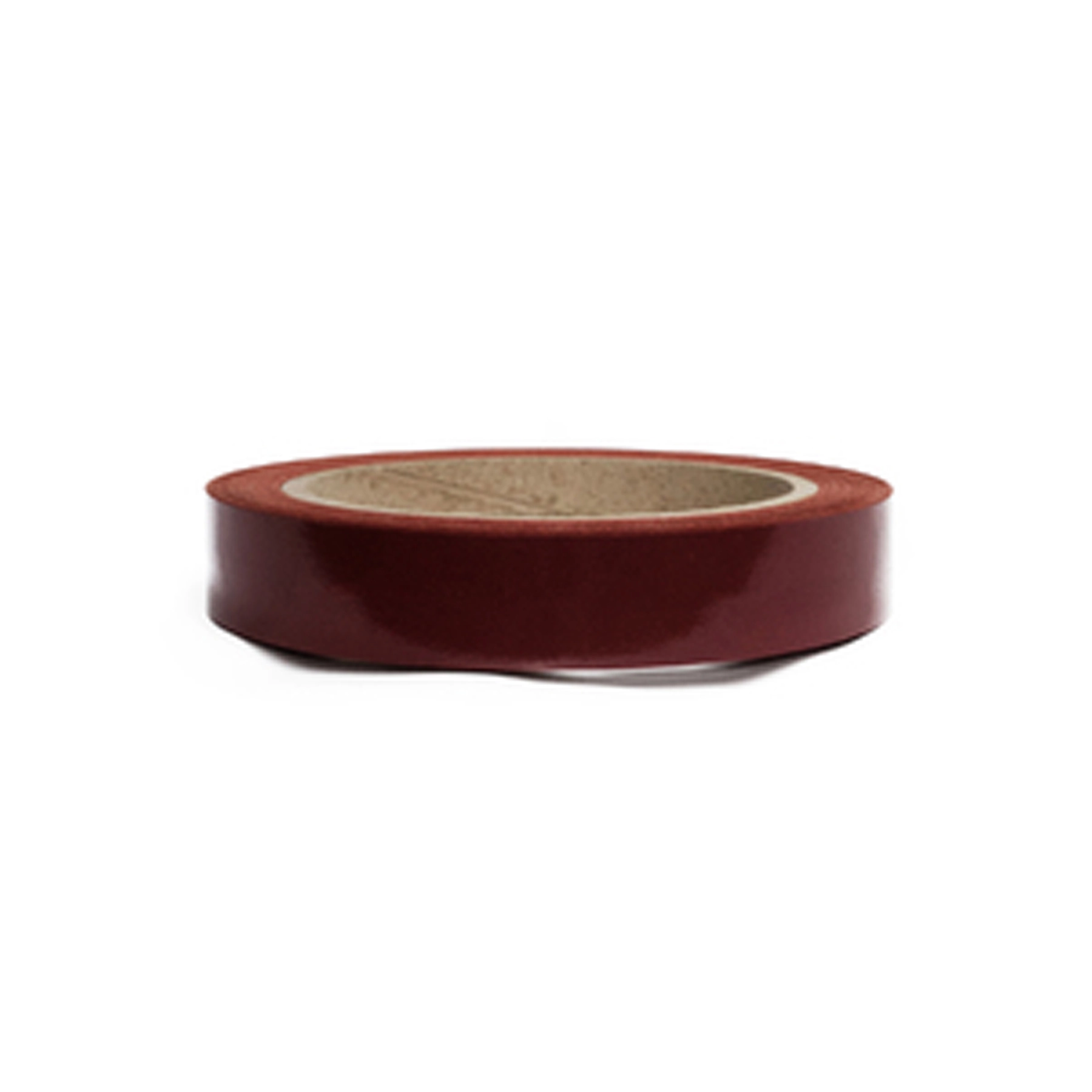 Fita de Borda Celulose Laca Bordo 22mm Rolo de 20metros Bobinex
