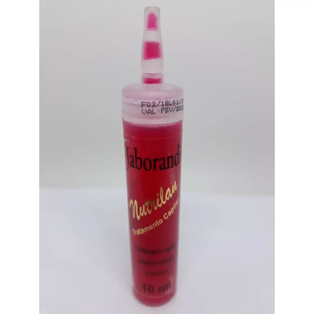 Vitaminas Ampola Maxi Hair 10ml