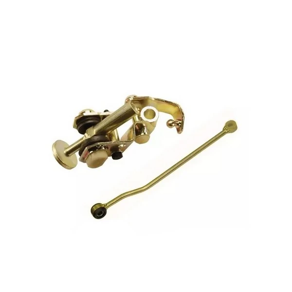 Conjunto do Trambulador Completo - TALIFAMA TL7454