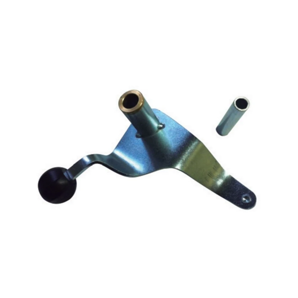 Alavanca Seletora do Trambulador PEUGEOT 206/207 - TALIFAMA TL8785