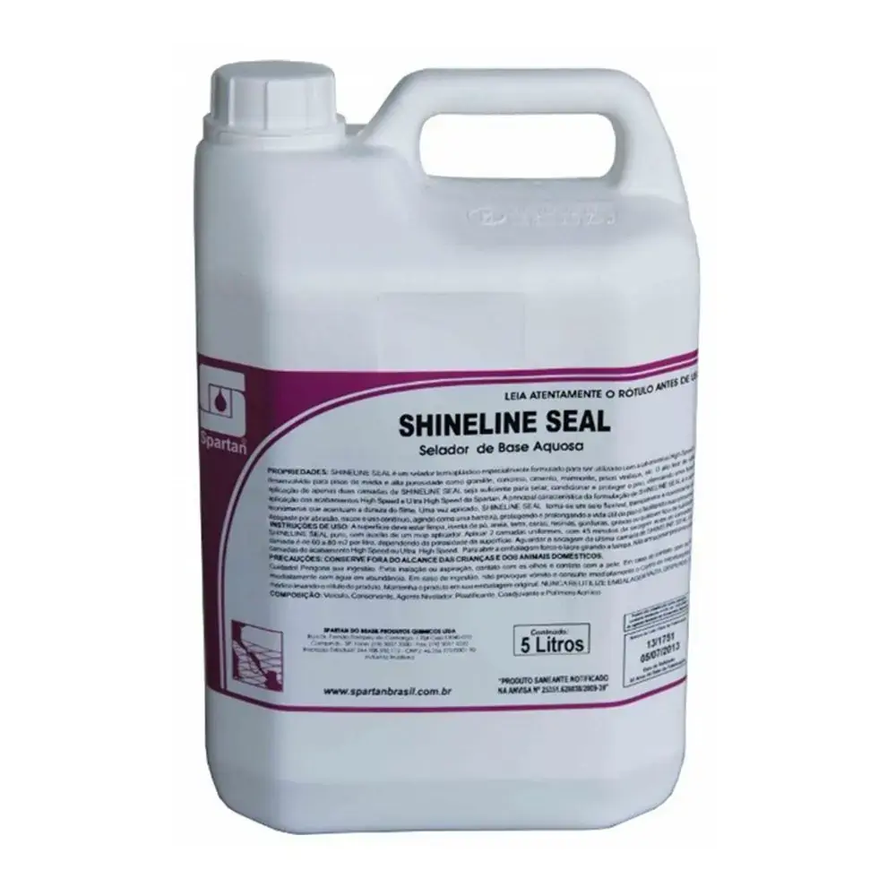 Shineline Seal 2x5 Litros