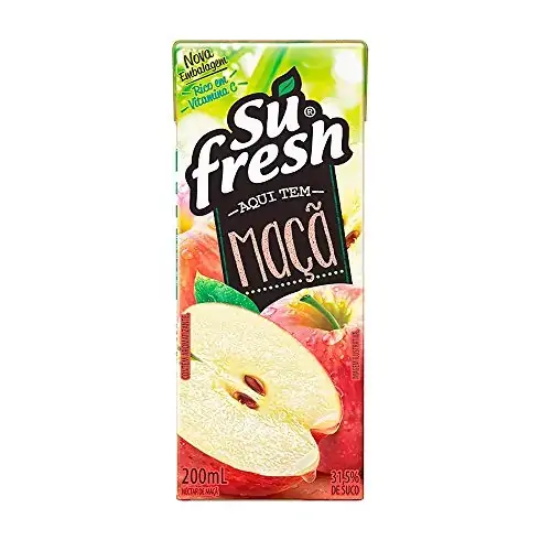 Néctar De Maçã Sufresh