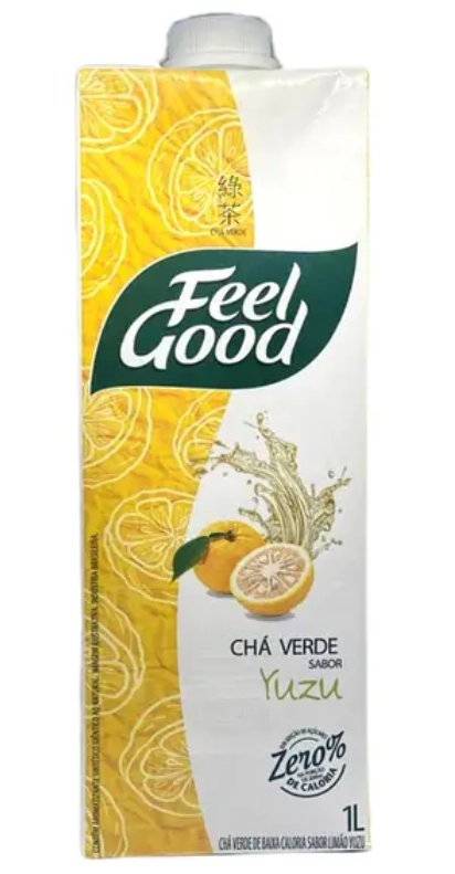 Suco Su Fresh Pessego Tp 3x