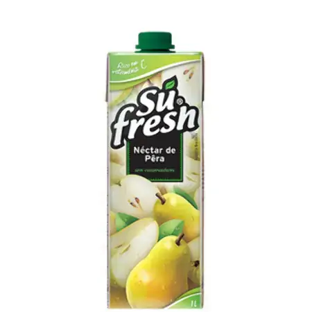 Sufresh Pêra Caixa