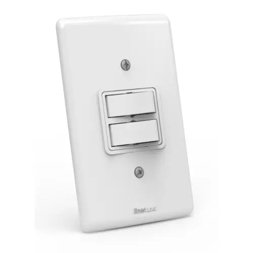 Interruptor Emb 2 T Simp Bca 107 Es Enerbras