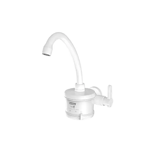 Torneira Elétrica 4t Plus Branca – 127v/4800w - Enerbras 3501-en