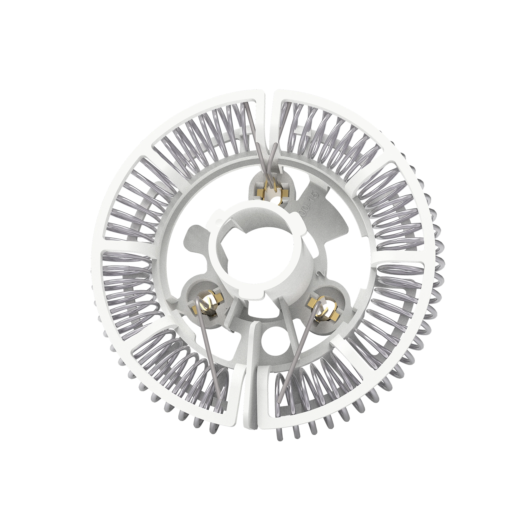 Resistência para Torneira Enerbrás Plus 4T Enerbrás 5500W 220V