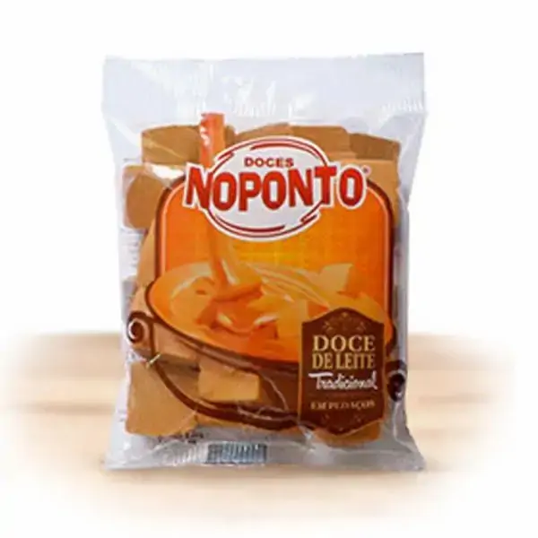 Doce Leite Noponto