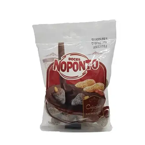 Cajuzinho Noponto