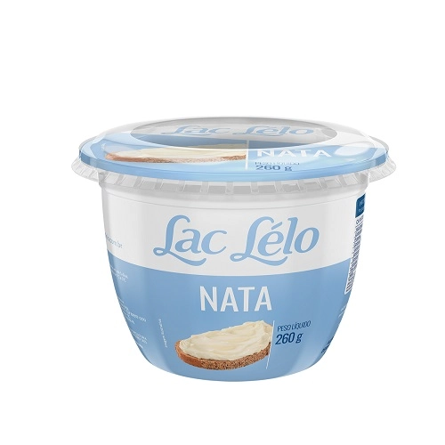 Nata Lac Lélo Pote 260g