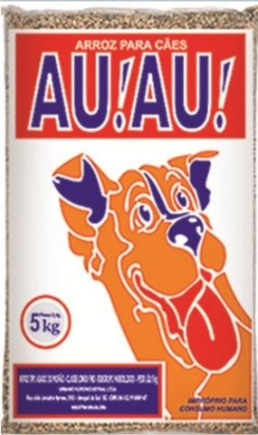 Arroz Uau Uau 5k