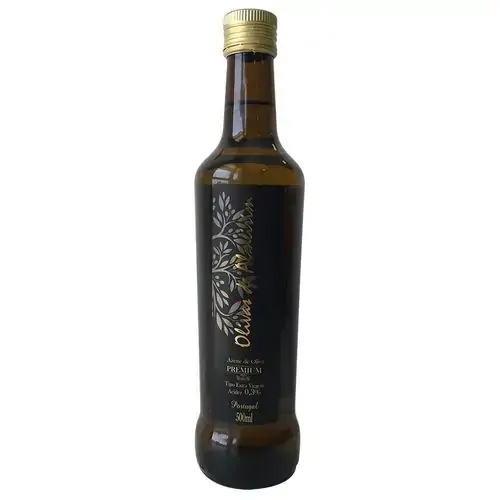 Azeite De Oliva Olivas De Almeirim Premium 500ml