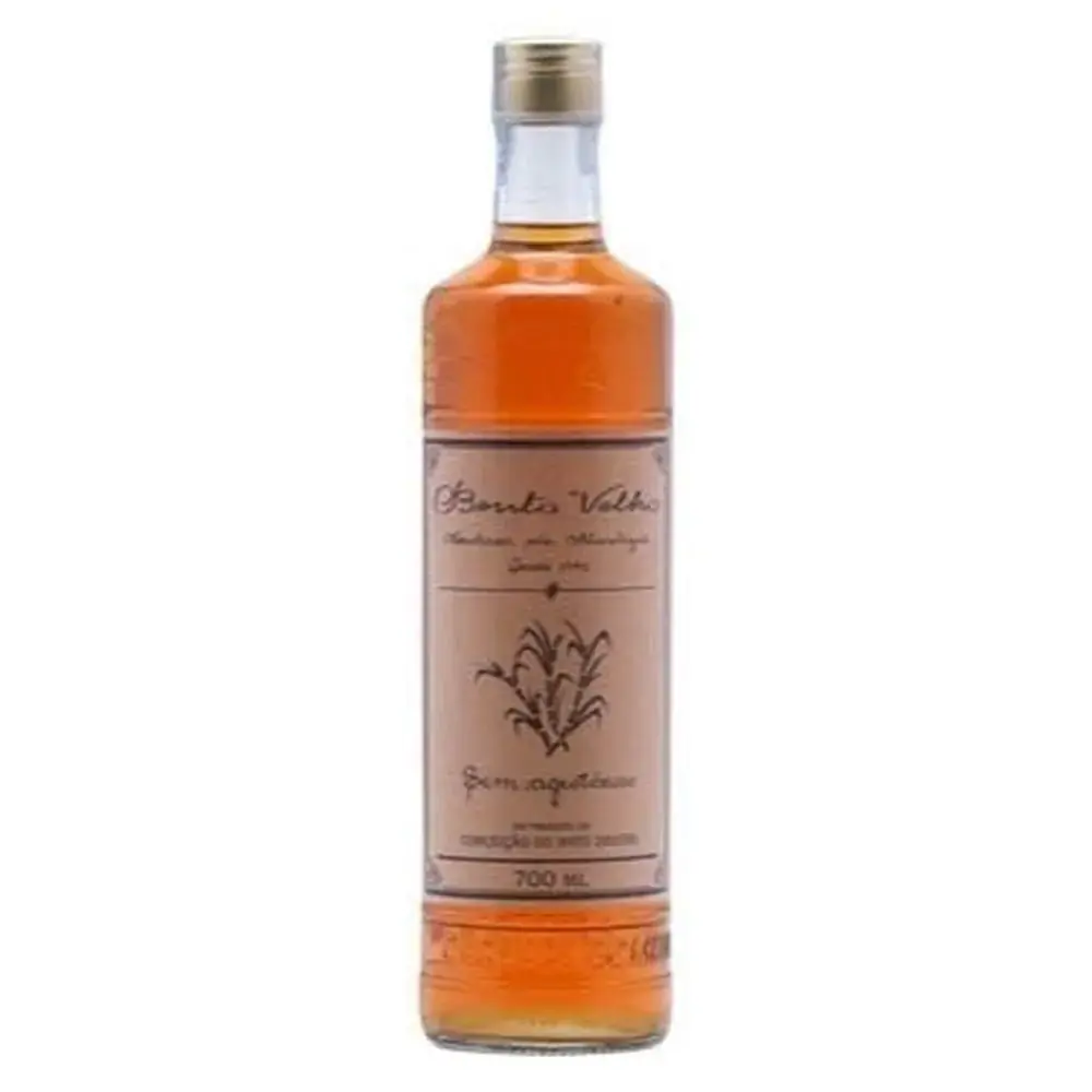 Aguard Cachaca Bento Velho