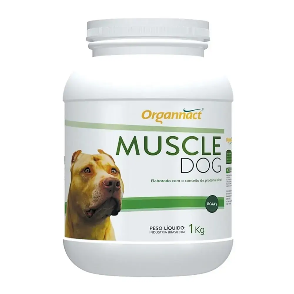 Muscle Dog 1kg