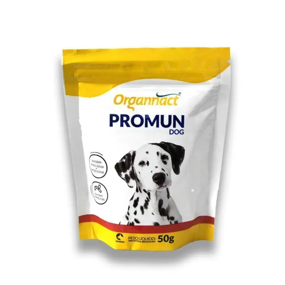 Organnact Promun Dog 50g