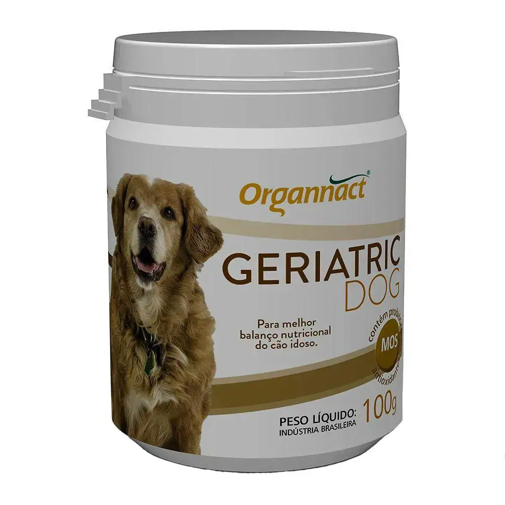 Geriatric Organnact