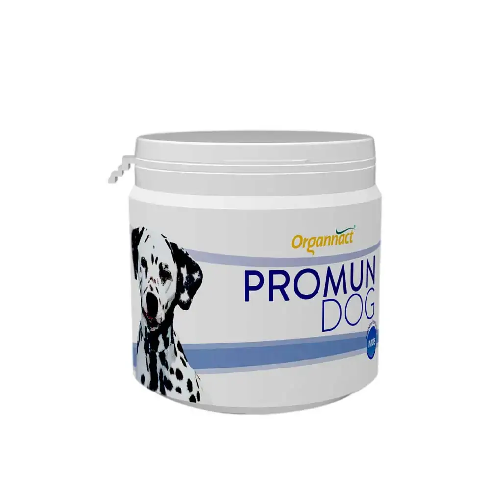 Organnact Promun Dog 150g