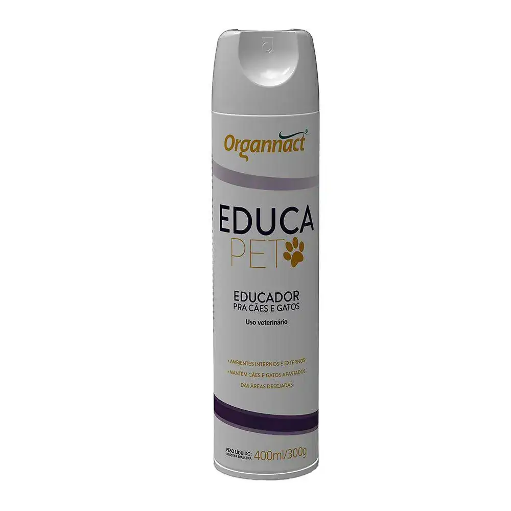 Educa Pet 350ml Aerosol