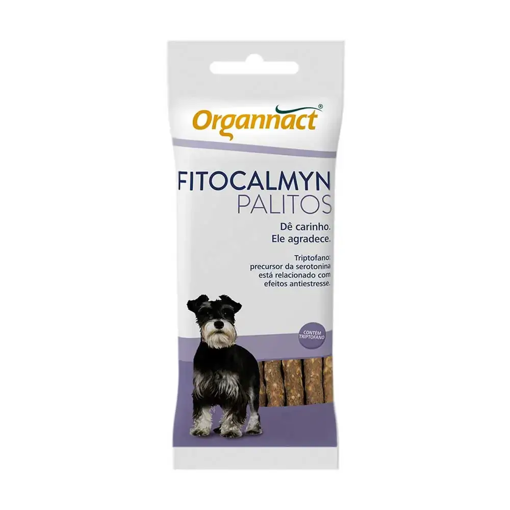 Fitocalmyn Palitos Organnact
