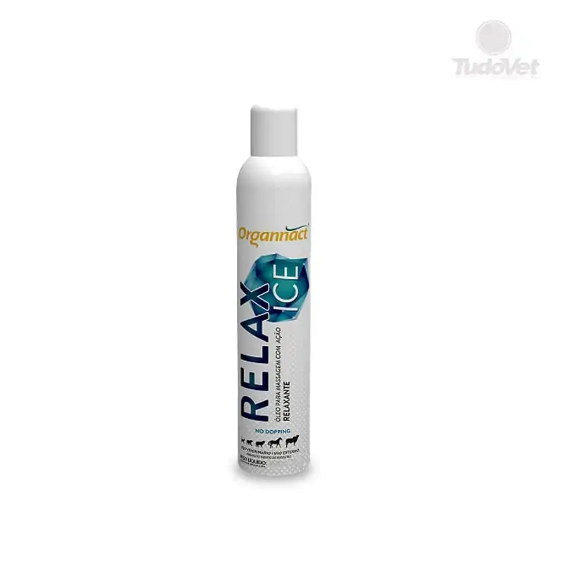 Relax Ice 12x350ml