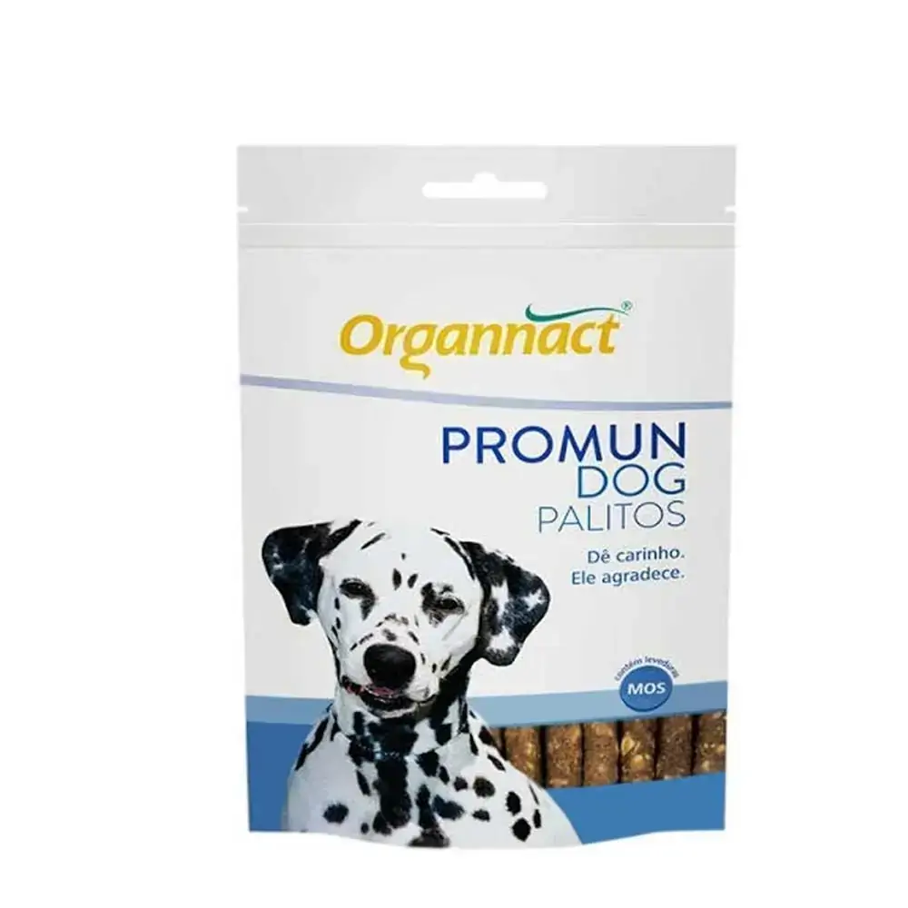 Organnact Cães Promun Dog Palito Sachê 160g