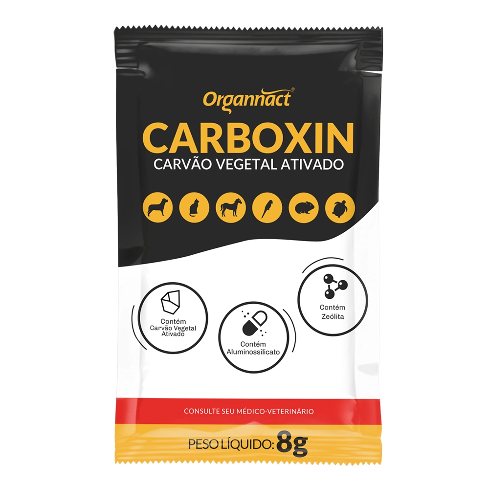 Carboxin Organnact