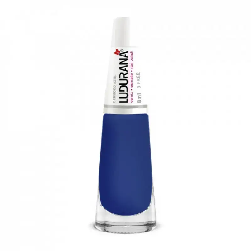 Esm Ludurana Elite Creme Azul