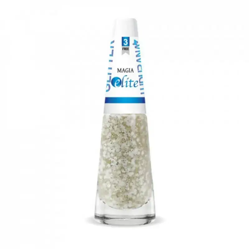 Esm Ludurana Glitter Magia