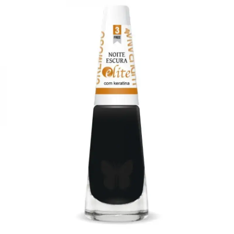 Esm Ludurana Elite Creme Noite Escura