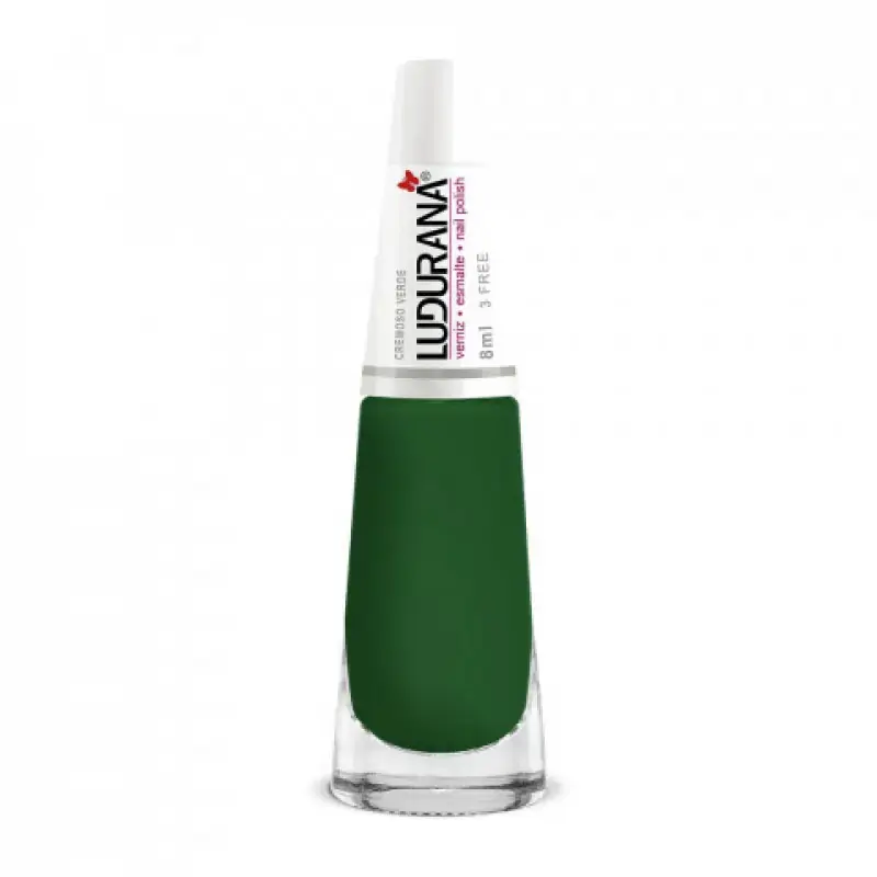 Esm Ludurana Elite Creme Verde