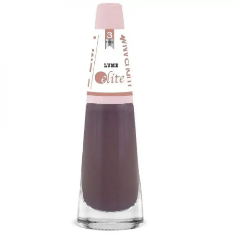 Esmalte Elite 2x1 Lume 8ml