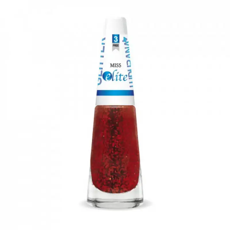 Esm Ludurana Glitter Miss