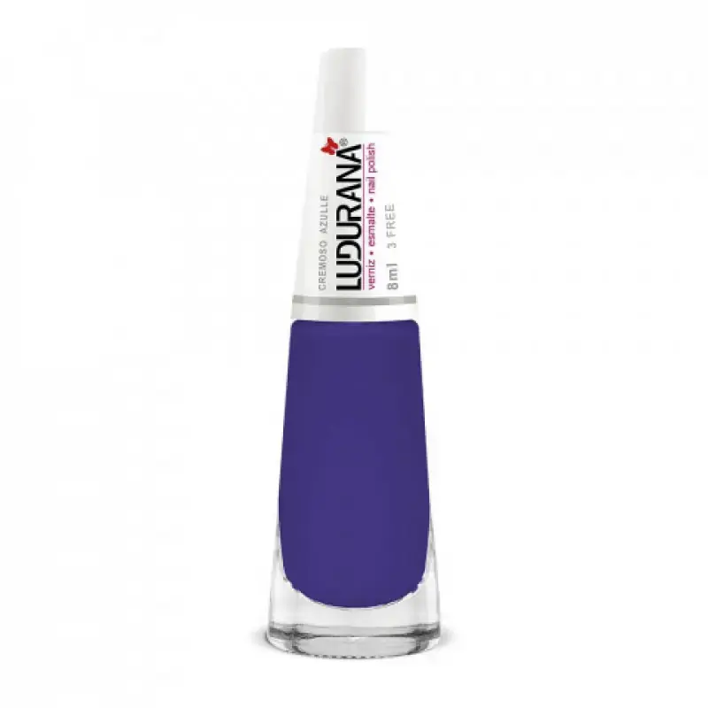 Esm Ludurana Elite Creme Azulle