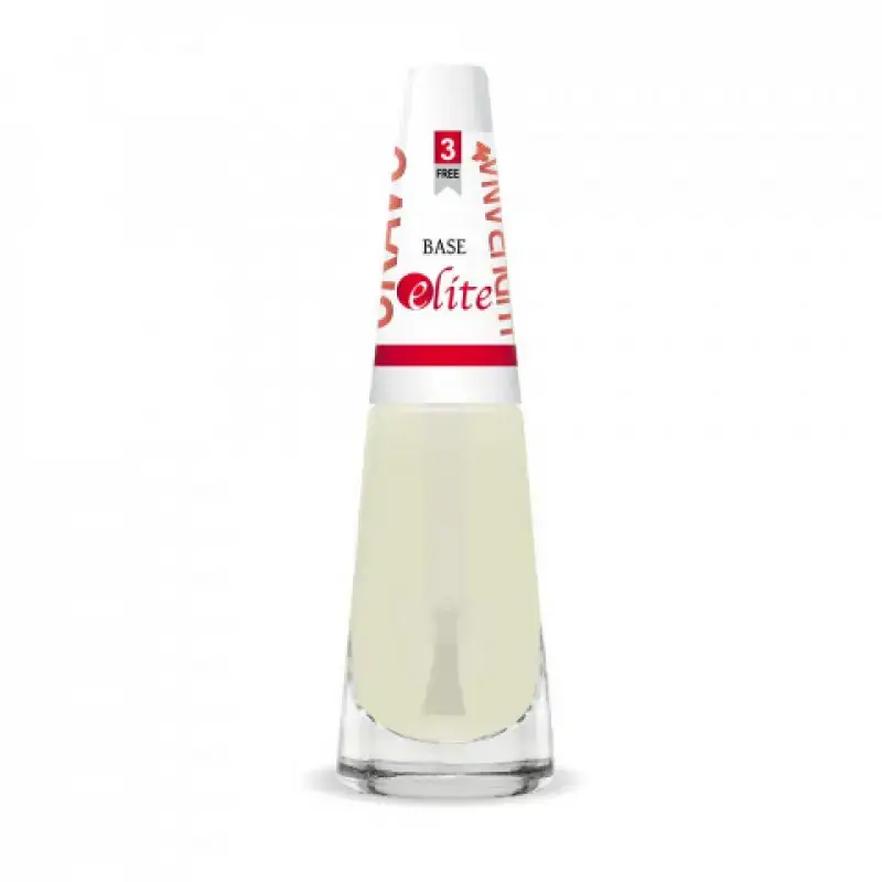 Esm Ludurana Elite Base Cravo