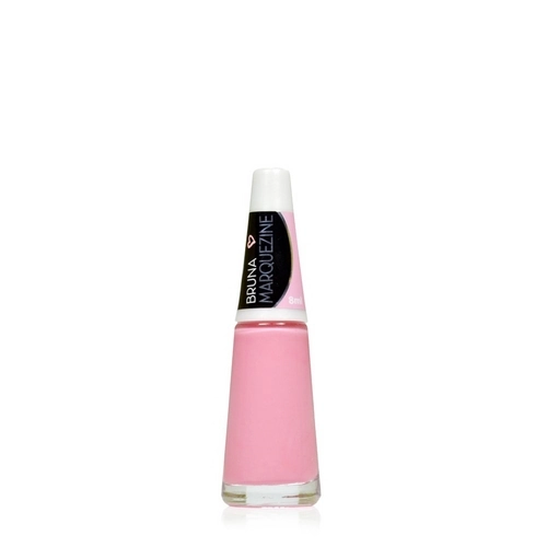 Ludurana Esmalte Coleção Bruna Marquezine Cremoso Baby 8ml