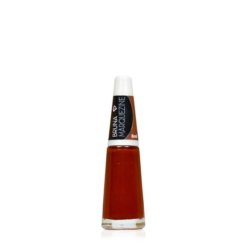 Ludurana Esmalte Coleção Bruna Marquezine Cremoso Blood 8ml