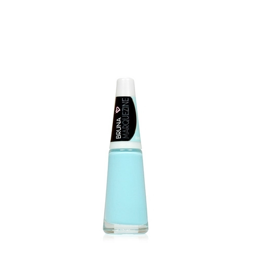 Ludurana Esmalte Coleção Bruna Marquezine Cremoso Celestial 8ml