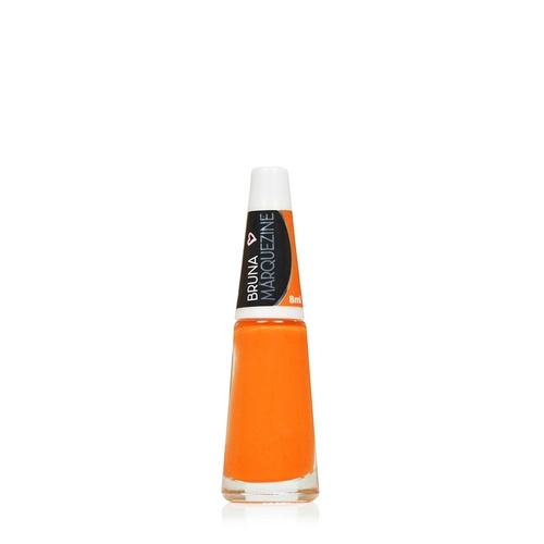 Ludurana Esmalte Coleção Bruna Marquezine Cremoso Citrus 8ml