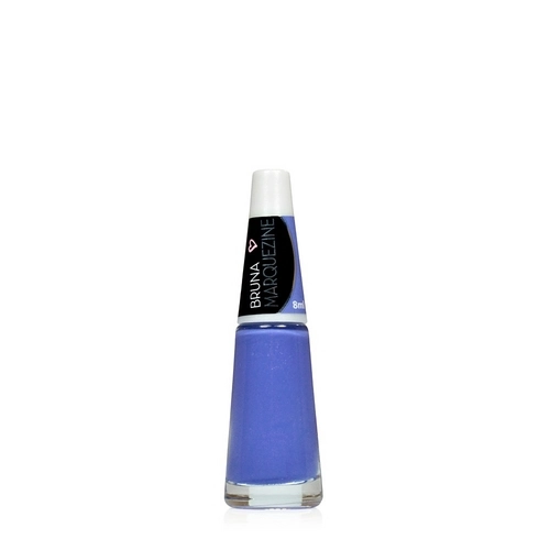 Ludurana Esmalte Coleção Bruna Marquezine Cremoso Lilic 8ml