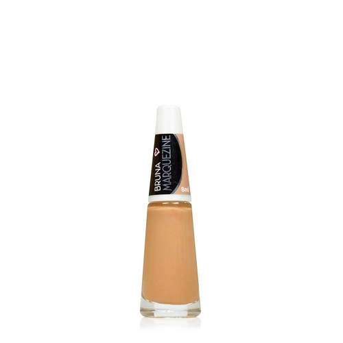 Ludurana Esmalte Coleção Bruna Marquezine Cremoso Pele 8ml