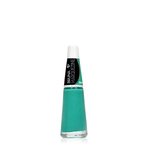 Ludurana Esmalte Coleção Bruna Marquezine Cremoso Plancton 8ml