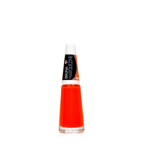 Ludurana Esmalte Coleção Bruna Marquezine Cremoso Red 8ml